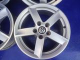 Диски R16 5x112 комплект на Volkswagen и др. Оригинал за 150 000 тг. в Павлодар – фото 2