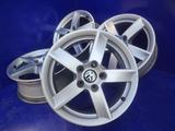 Диски R16 5x112 комплект на Volkswagen и др. Оригинал за 150 000 тг. в Павлодар