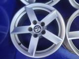 Диски R16 5x112 комплект на Volkswagen и др. Оригинал за 150 000 тг. в Павлодар – фото 3