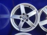 Диски R16 5x112 комплект на Volkswagen и др. Оригинал за 150 000 тг. в Павлодар – фото 4