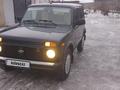 ВАЗ (Lada) Lada 2121 2014 года за 3 950 000 тг. в Рудный – фото 3