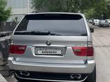 BMW X5 2004 годаfor6 600 000 тг. в Алматы – фото 3