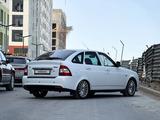 ВАЗ (Lada) Priora 2172 2015 года за 3 700 000 тг. в Алматы – фото 2