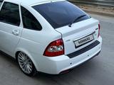 ВАЗ (Lada) Priora 2172 2015 года за 3 700 000 тг. в Алматы – фото 3