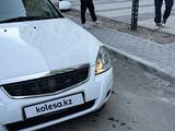ВАЗ (Lada) Priora 2172 2015 года за 3 700 000 тг. в Алматы – фото 4