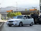 ВАЗ (Lada) Priora 2172 2015 года за 3 700 000 тг. в Алматы