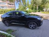 Haval F7x 2021 года за 11 800 000 тг. в Усть-Каменогорск