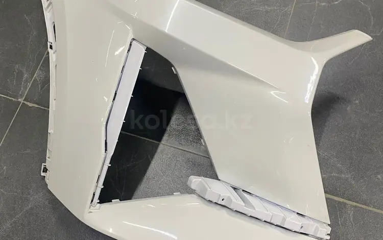 JETOUR X70 Plus — Боковая часть переднего бампера за 8 088 тг. в Шымкент