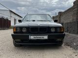 BMW 520 1991 года за 1 300 000 тг. в Караганда – фото 3