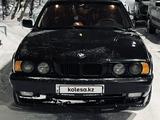 BMW 520 1991 годаүшін1 300 000 тг. в Караганда