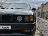 BMW 520 1991 года за 1 300 000 тг. в Караганда – фото 4