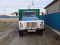ГАЗ  53 1992 годаүшін1 200 000 тг. в Кызылорда – фото 5