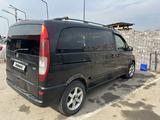 Mercedes-Benz Viano 2003 годаfor4 600 000 тг. в Алматы – фото 4