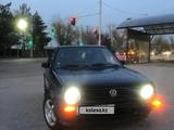 Volkswagen Golf 1991 годаүшін800 000 тг. в Алматы