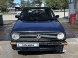 Volkswagen Golf 1991 годаүшін800 000 тг. в Алматы – фото 5