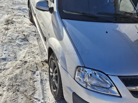 ВАЗ (Lada) Largus 2014 года за 4 400 000 тг. в Павлодар – фото 7