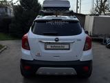 Opel Mokka 2012 года за 5 999 999 тг. в Алматы – фото 3