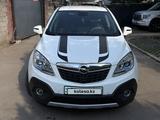 Opel Mokka 2012 года за 5 999 999 тг. в Алматы