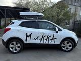 Opel Mokka 2012 года за 5 999 999 тг. в Алматы – фото 4