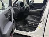 Lexus LX 600 2023 года за 68 800 000 тг. в Алматы – фото 5