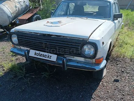 ГАЗ 24 (Волга) 1981 года за 570 000 тг. в Экибастуз