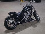Honda  Steed 400 1999 годаүшін1 950 000 тг. в Алматы