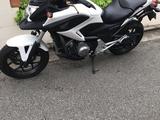 Honda  NC 700X 2013 года за 2 900 000 тг. в Алматы