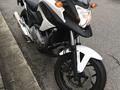 Honda  NC 700X 2013 года за 2 900 000 тг. в Алматы – фото 3