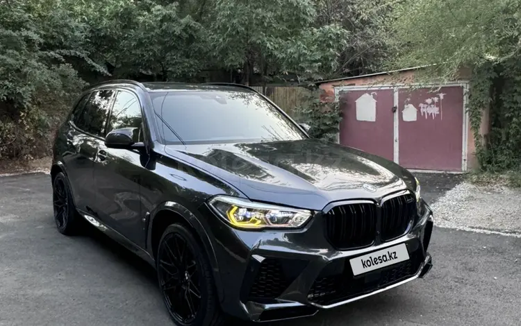 BMW X5 2022 годаүшін37 500 000 тг. в Алматы