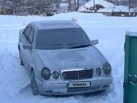 Mercedes-Benz E 230 1996 годаүшін3 000 000 тг. в Талдыкорган