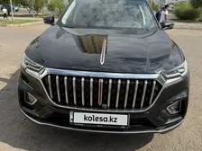 Hongqi HS5, 2024