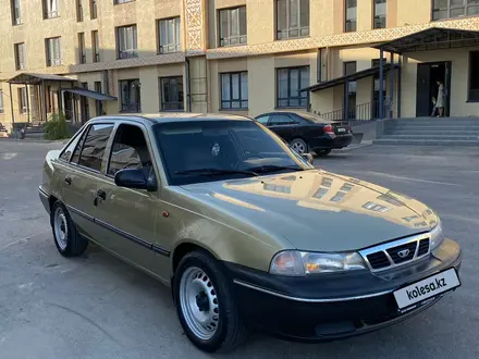 Daewoo Nexia 2006 года за 2 200 000 тг. в Туркестан – фото 3