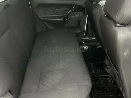 ВАЗ (Lada) 2114 2013 года за 2 000 000 тг. в Тараз – фото 4