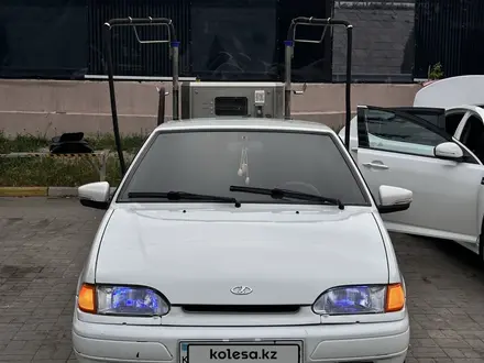 ВАЗ (Lada) 2114 2013 года за 2 000 000 тг. в Тараз
