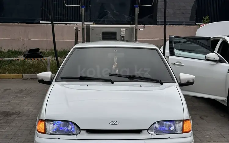 ВАЗ (Lada) 2114 2013 года за 2 000 000 тг. в Тараз