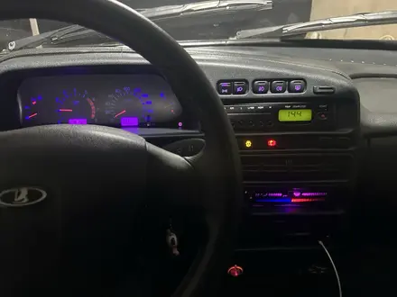 ВАЗ (Lada) 2114 2013 года за 2 000 000 тг. в Тараз – фото 6
