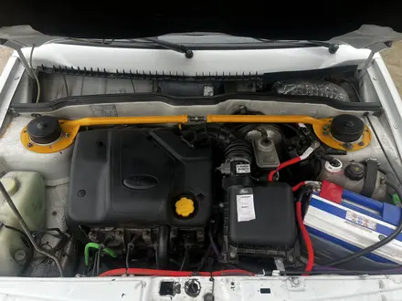 ВАЗ (Lada) 2114 2013 года за 2 000 000 тг. в Тараз – фото 7
