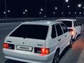 ВАЗ (Lada) 2114 2013 года за 2 000 000 тг. в Тараз – фото 9