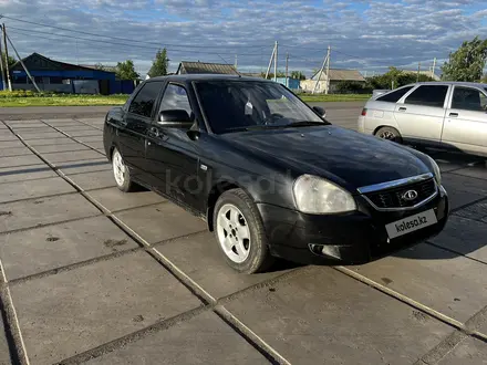 ВАЗ (Lada) Priora 2170 2010 года за 1 650 000 тг. в Петропавловск – фото 2