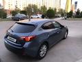 Mazda 3 2014 годаүшін6 555 000 тг. в Астана – фото 3