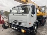 КамАЗ 2003 годаүшін17 300 000 тг. в Караганда