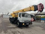 КамАЗ 2003 годаүшін17 300 000 тг. в Караганда – фото 5