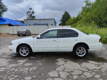 Nissan Cefiro 1996 года за 2 300 000 тг. в Риддер – фото 2