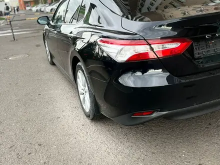 Toyota Camry 2019 года за 13 500 000 тг. в Астана – фото 5