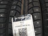175/65 R14 Зимние Новые за 18 000 тг. в Караганда – фото 4