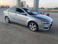 Mitsubishi Lancer 2008 года за 3 800 000 тг. в Актобе – фото 2