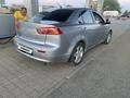 Mitsubishi Lancer 2008 года за 3 800 000 тг. в Актобе – фото 4