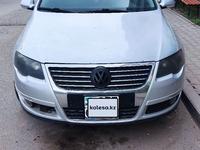 Volkswagen Passat 2009 года за 4 300 000 тг. в Алматы