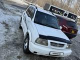 Suzuki Grand Vitara 1999 года за 3 200 000 тг. в Усть-Каменогорск