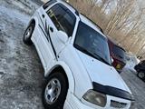 Suzuki Grand Vitara 1999 года за 3 200 000 тг. в Усть-Каменогорск – фото 2